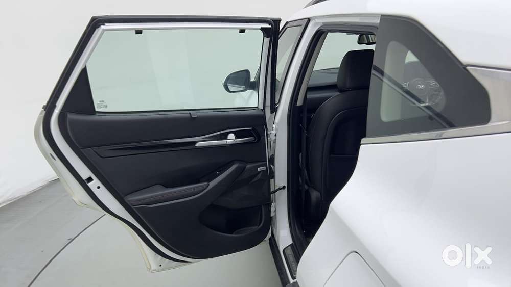 Kia Seltos Gtx Dct, 2020, Petrol