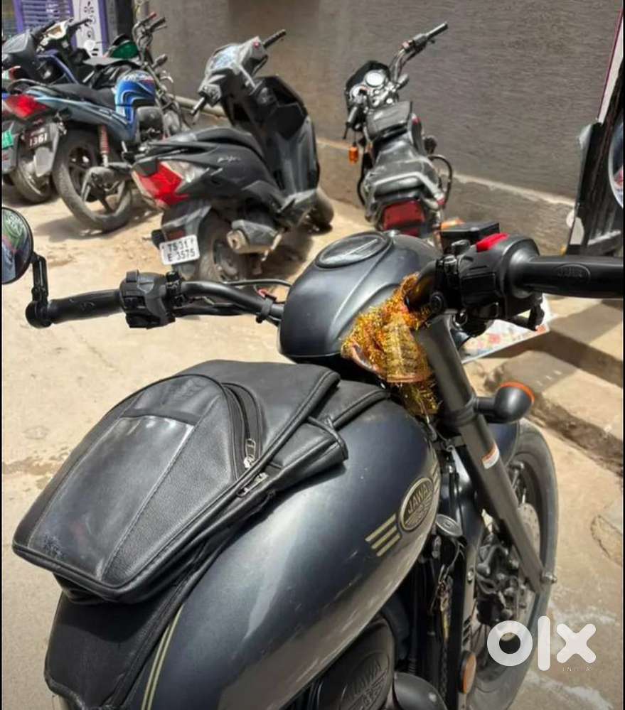 Jawa Perak 2020