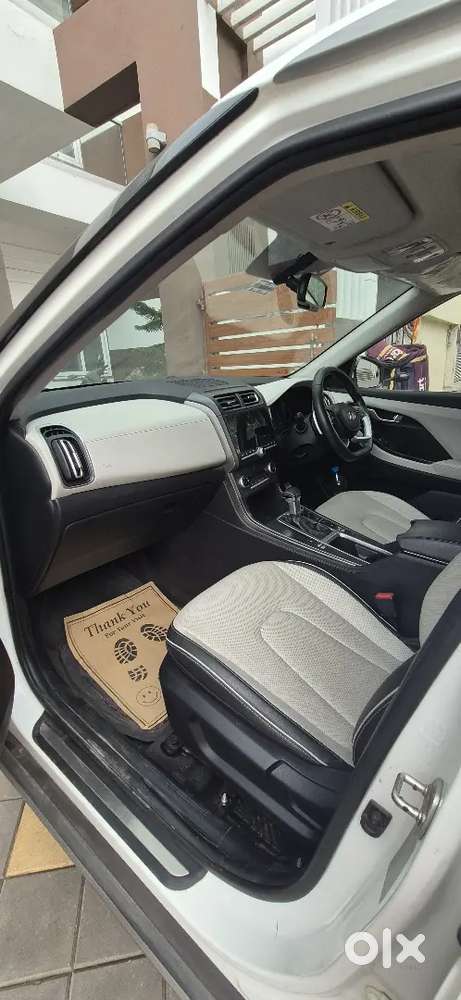 Hyundai Creta Sx(o) 2022