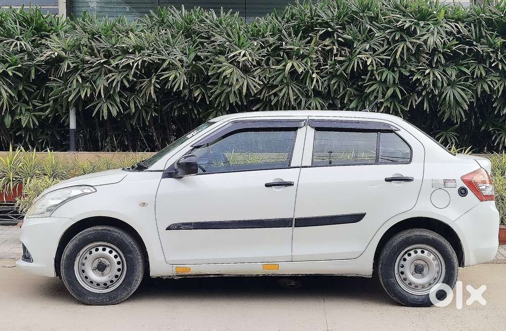 Maruti Suzuki Swift Dzire 1.2 Tour S Petrol, 2021, Cng & Hybrids