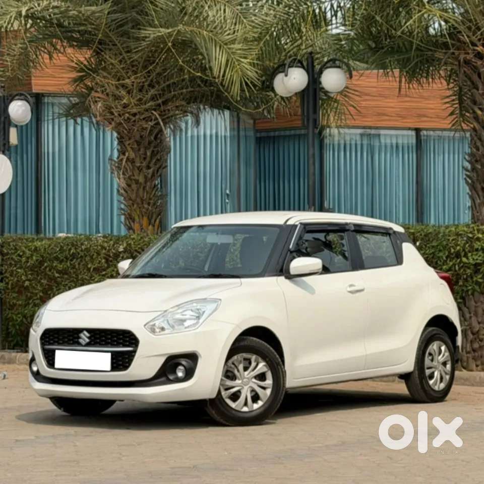 Maruti Suzuki Swift Amt Vxi, 2019, Petrol