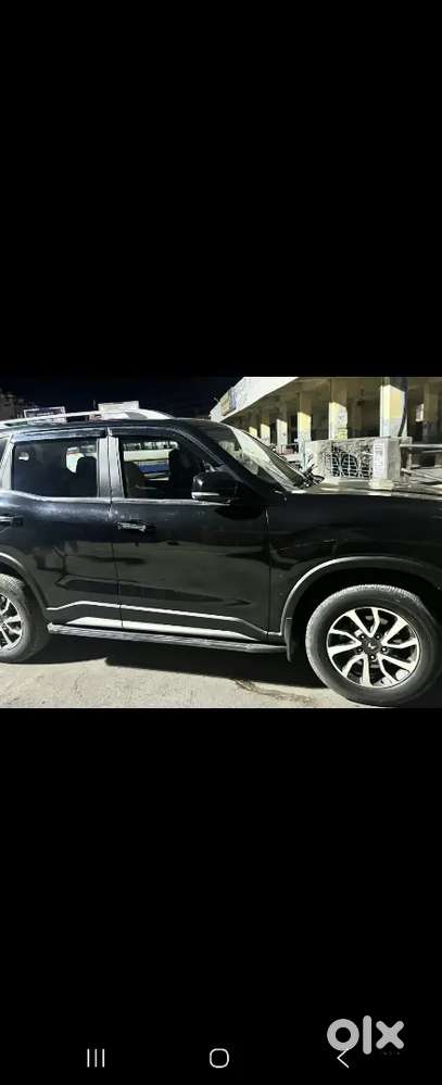 Mahindra Scorpio-n 2024 Diesel Mt