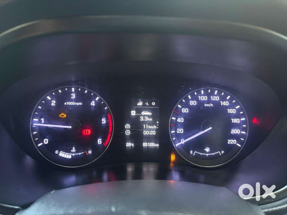 Hyundai I20 Active 1.4 Sx (o), 2016, Diesel