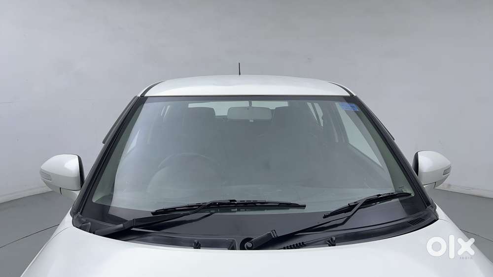 Maruti Suzuki Swift 2018 Vxi, 2017, Petrol