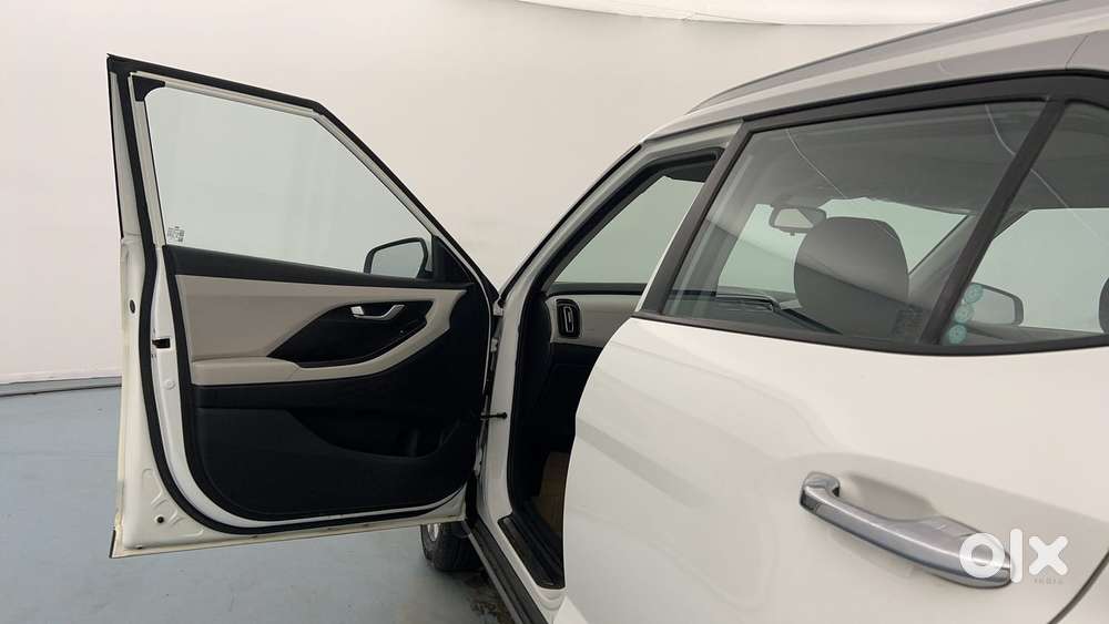 Hyundai Creta 1.5 Sx, 2021, Petrol