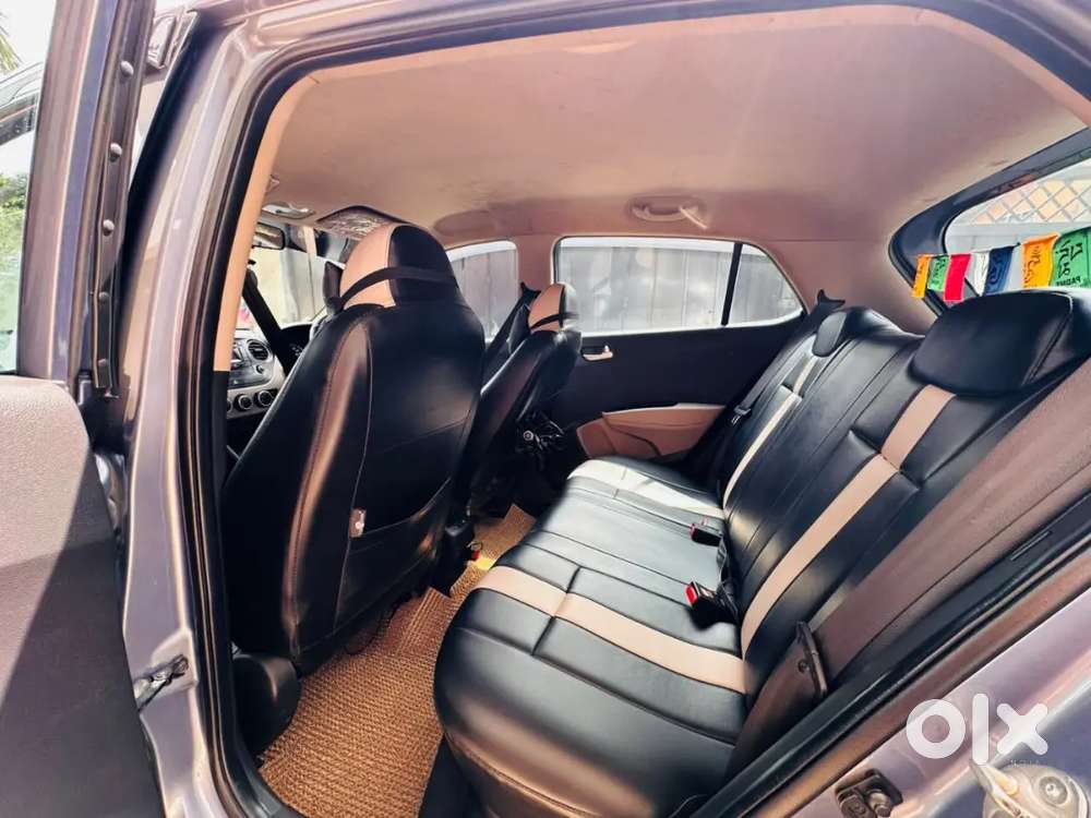 Hyundai Grand I10 Sportz 2014 Petrol Manual