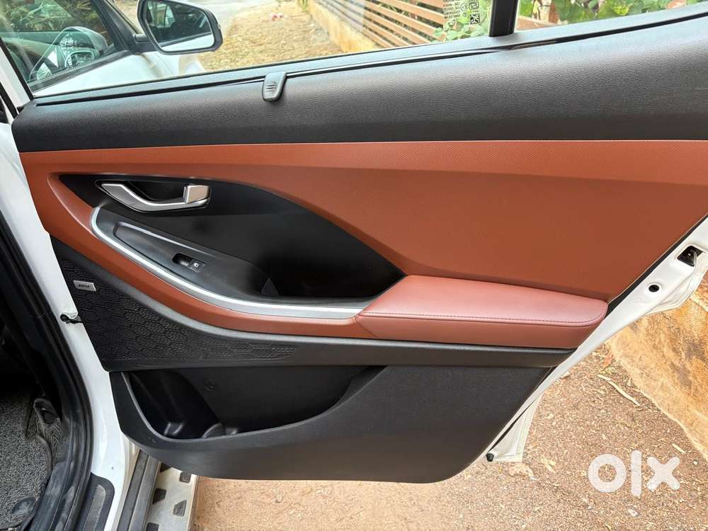 Hyundai Alcazar 1.5 Platinum (o) Diesel At 7 Str, 2022, Diesel