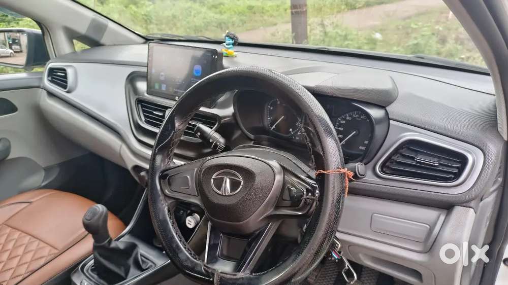 Tata Altroz Diesel 2020