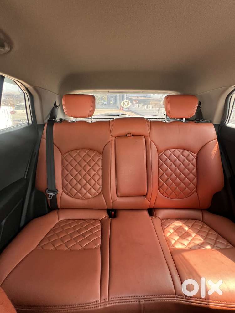 Hyundai Creta 1.6 Sx, 2019, Diesel