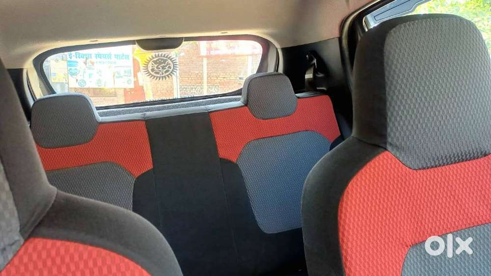 Renault Kwid 1.0 Rxt Optional, 2016, Petrol