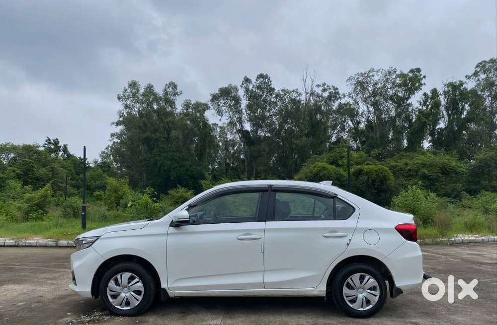 Honda Amaze 1.5 Smt I Dtec, 2022, Diesel