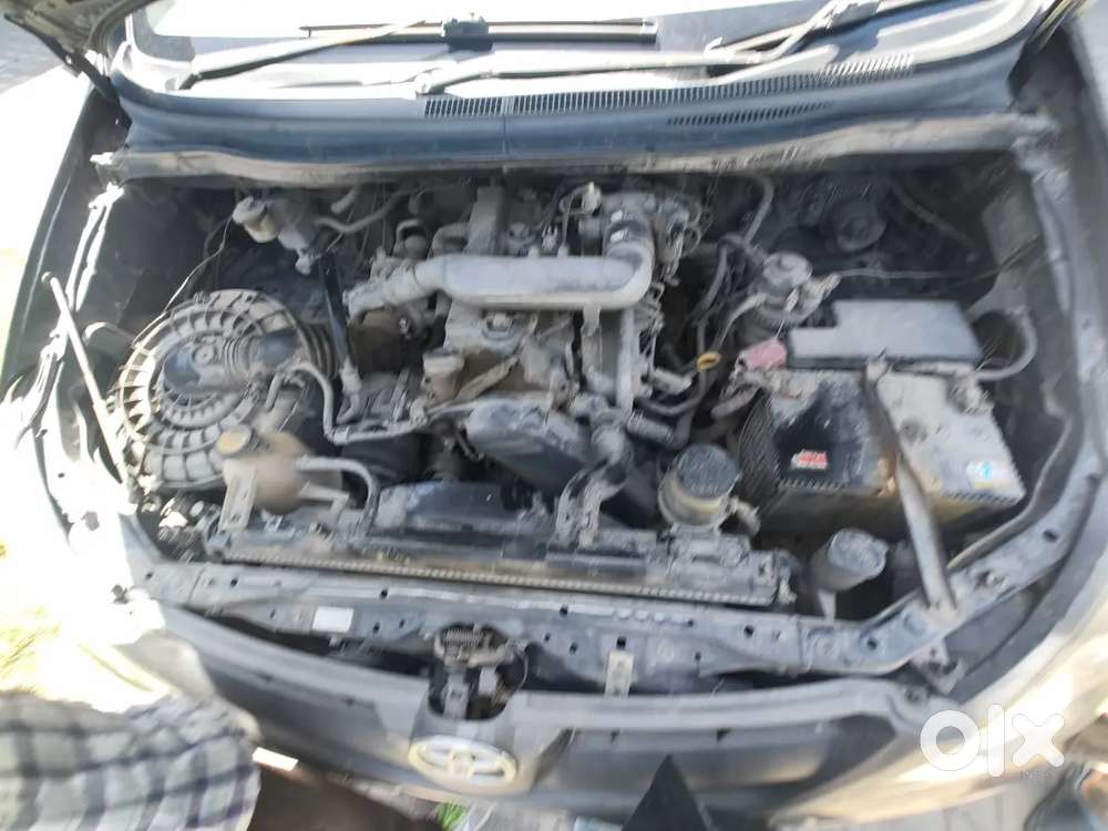 Engine Is In Excellent Condition Timely Service
