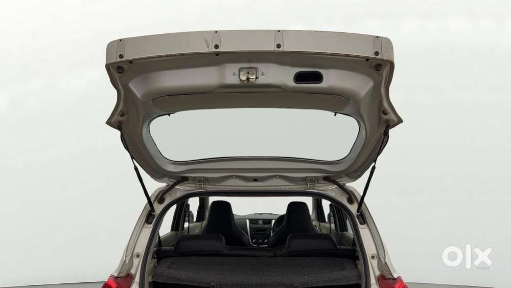 Maruti Suzuki Celerio Zxi Optional Amt, 2018, Petrol