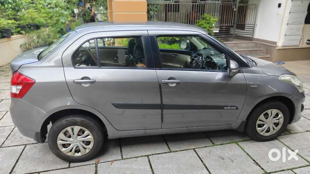 Swift Dzire 2013, Well Maintained Vehicle For Sale