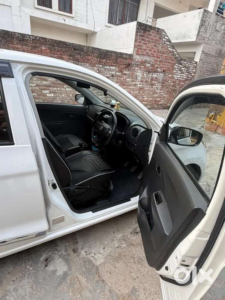 Maruti Suzuki Alto K10 2024