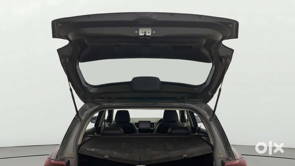 Hyundai Venue Sx Turbo, 2019, Petrol