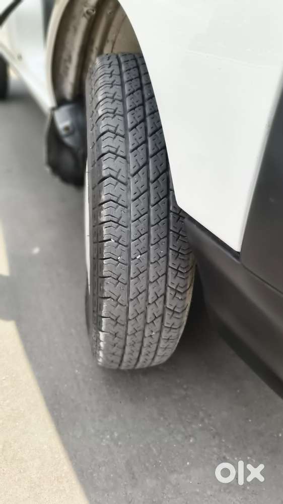 Maruti Suzuki Eeco Flexi Green, 2014, Cng & Hybrids