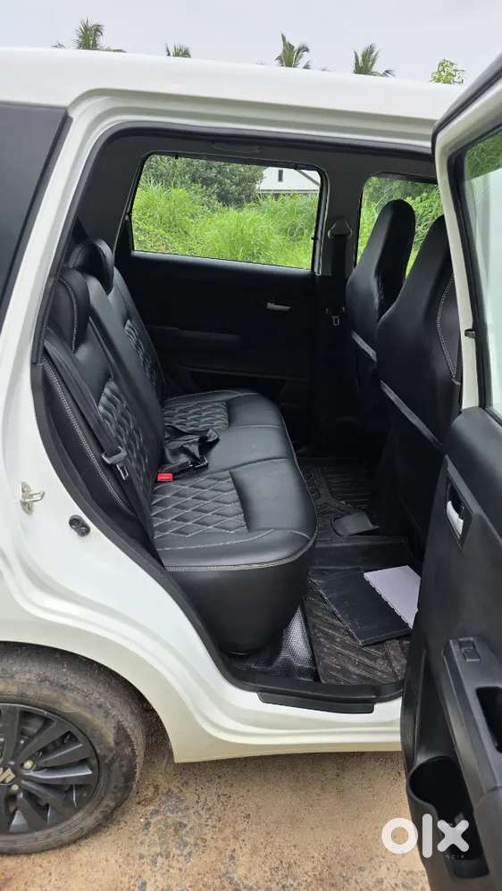Maruti Wagon R 2023