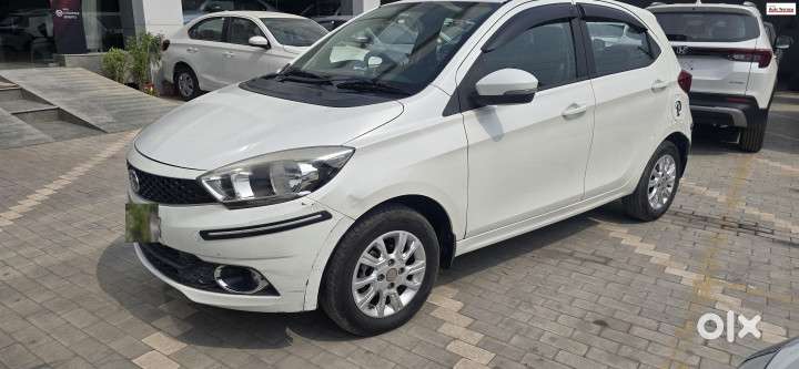 Tata Tiago Xz, 2018, Petrol