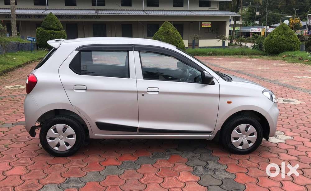 2024 K10 Vxi Plus Full Option