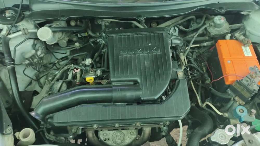 Maruti Suzuki Dzire 2016 Cng & Hybrids 113000 Km Driven