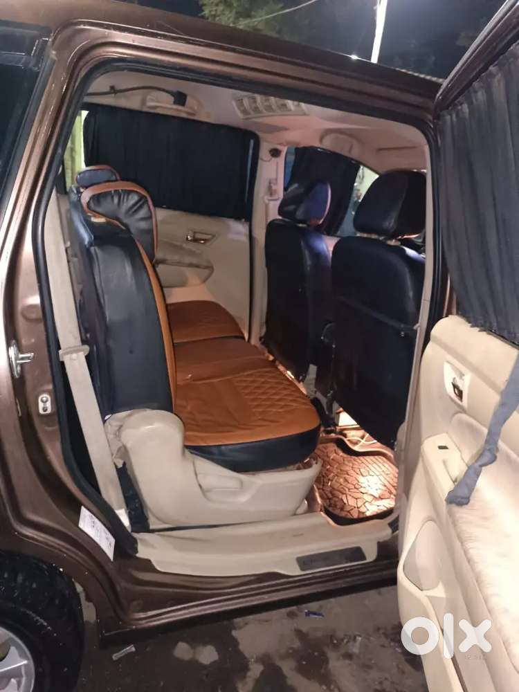 Four Tyre 70 % Chilled Ac 4 Power Window