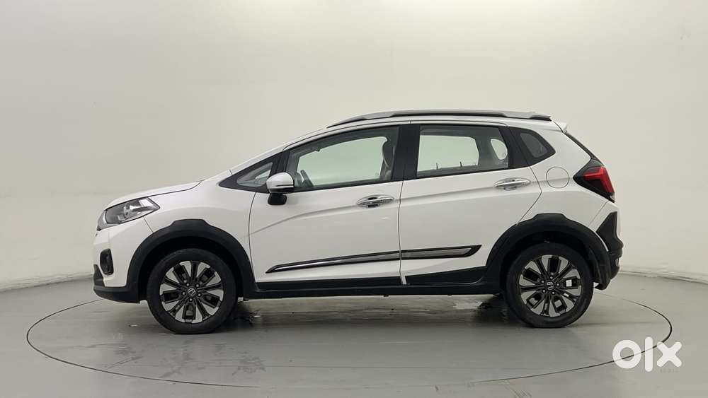 Honda Wr-v 1.5 Vx I-dtec, 2020, Diesel