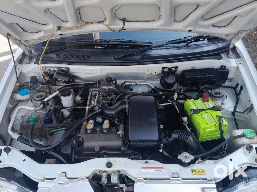 Maruti Suzuki Alto 0.8 Lxi (o), 2012, Petrol