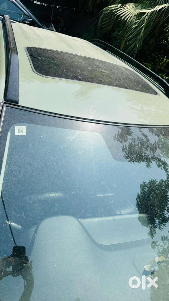 Hyundai Exter 2024 Petrol 43000 Km Driven