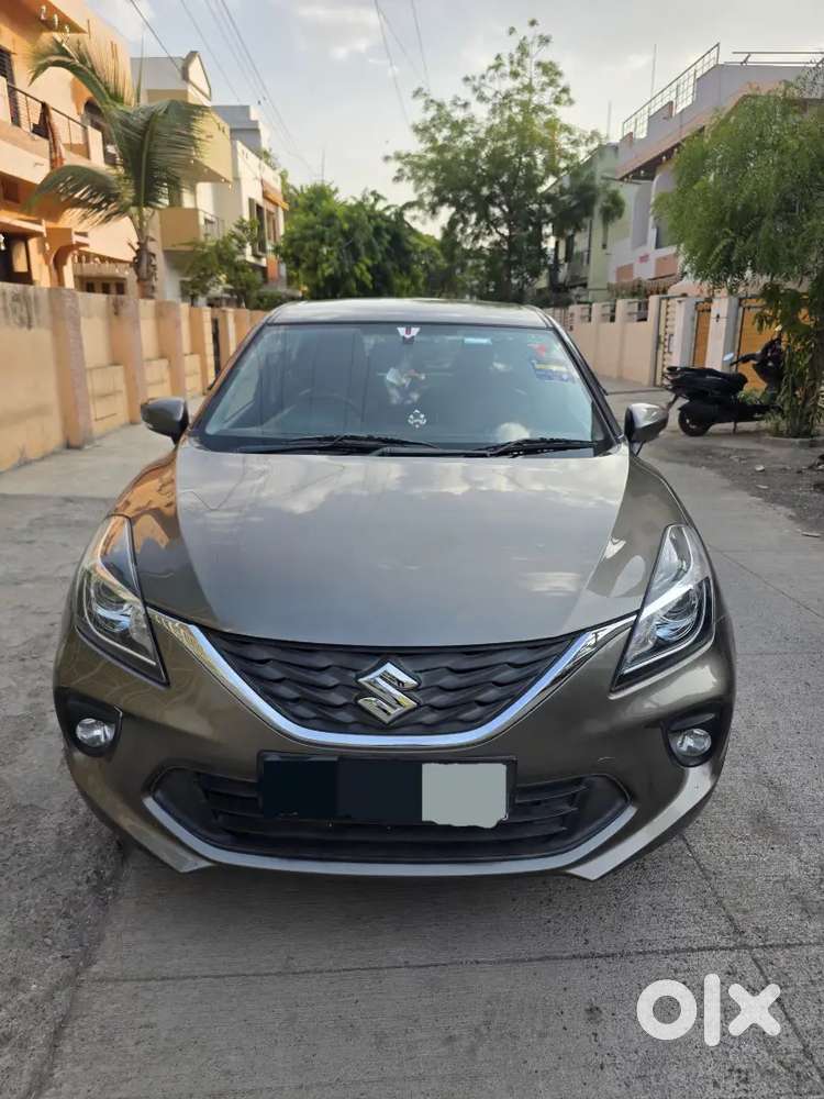 Doctor's 1st Owner Vehicle