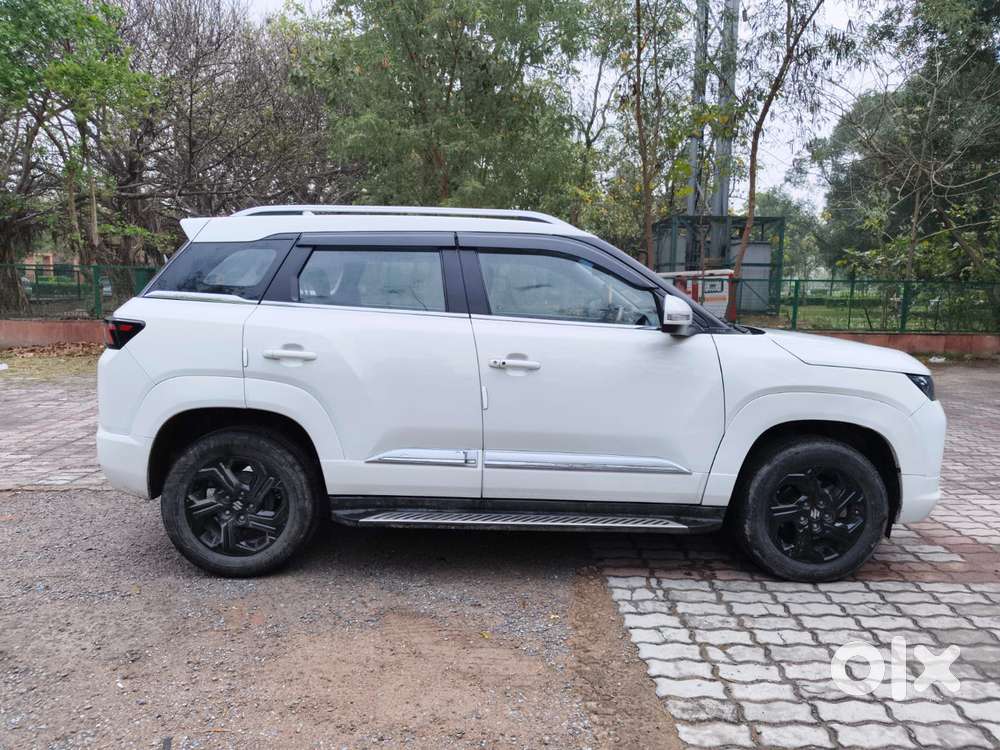 Maruti Suzuki Brezza