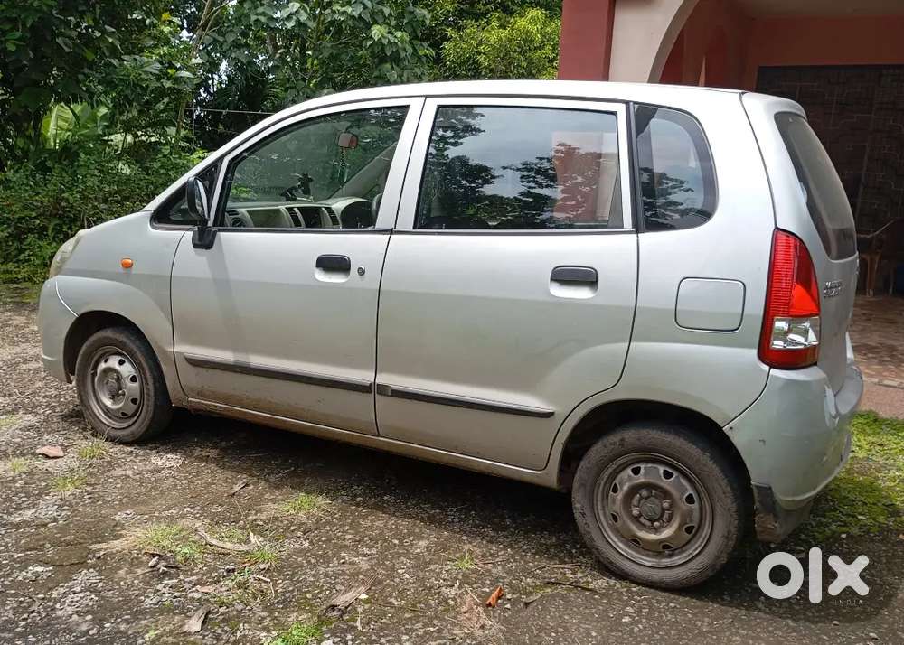 For Sale - Zen Estilo Lxi (2012) ,well Maintained Family Used Vehicle