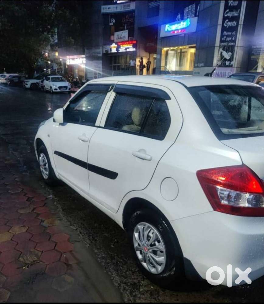 Maruti Suzuki Dzire 2017-2020 Ldi, 2018, Diesel