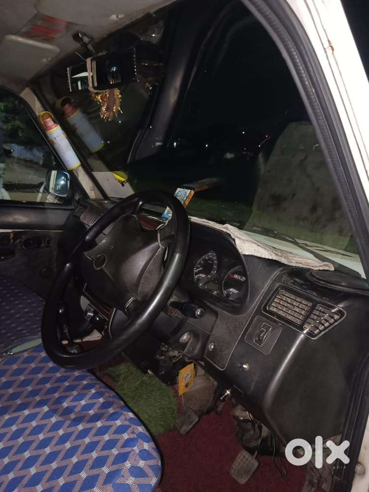 Tata Sumo Gold Diesel Good Condition