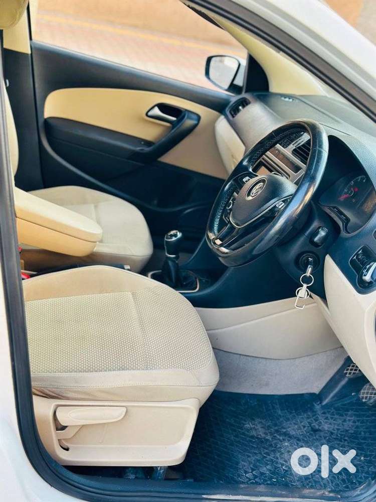 Volkswagen Ameo 1.2 Mpi Highline Plus, 2017, Petrol