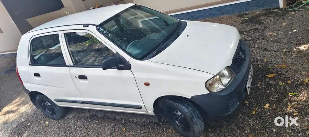 Alto 2012 Model For Sale