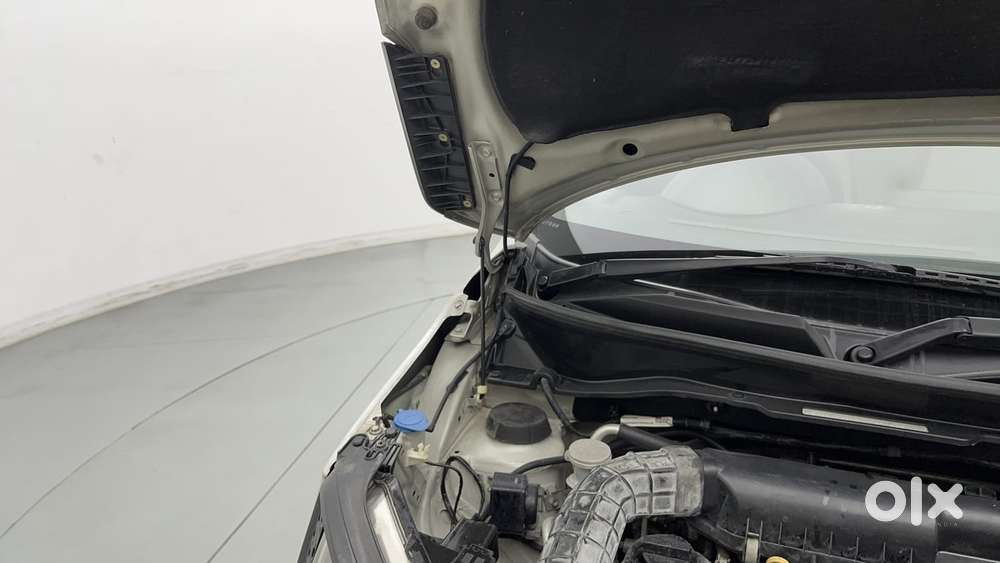 Maruti Suzuki Ignis 1.2 Delta Amt, 2018, Petrol
