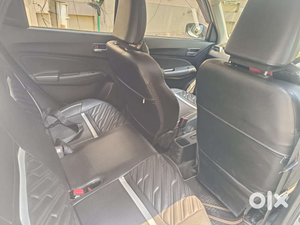 Maruti Suzuki Swift Vxi + Manual, 2023, Petrol