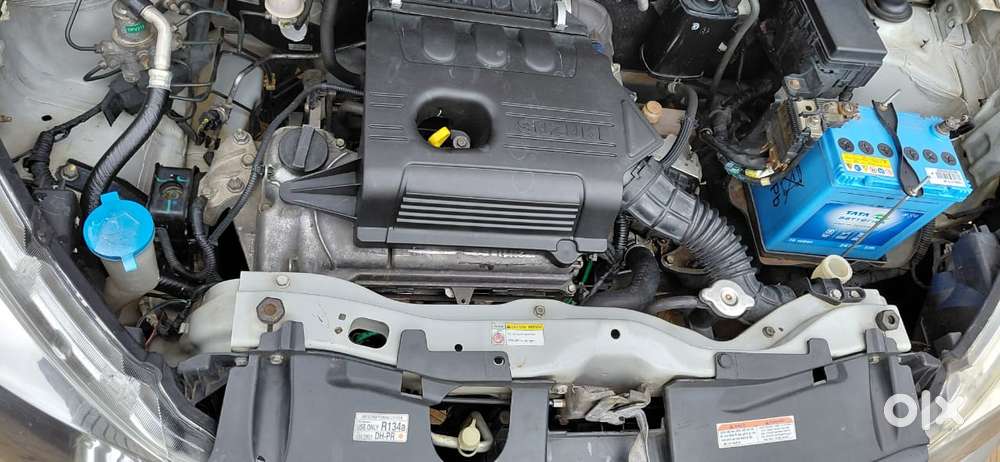Maruti Suzuki Celerio 2014-2017 Vxi At Optional, 2015, Petrol