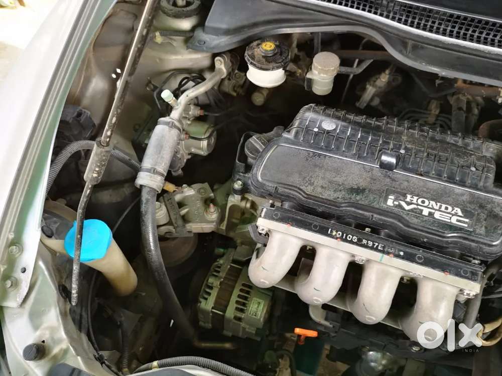 Honda City 2011 Petrol Well Maintained