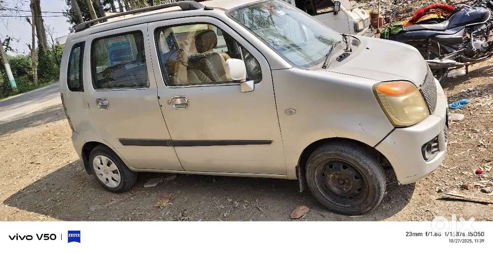 Maruti Suzuki Wagon R 2009 Second Owner
