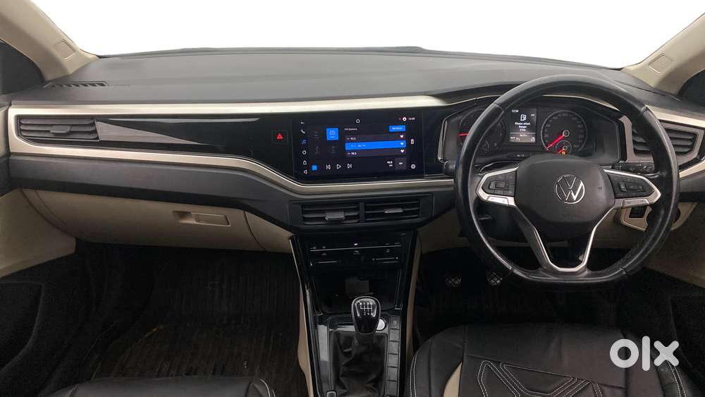 Volkswagen Virtus 1.0 Highline Tsi, 2023, Petrol