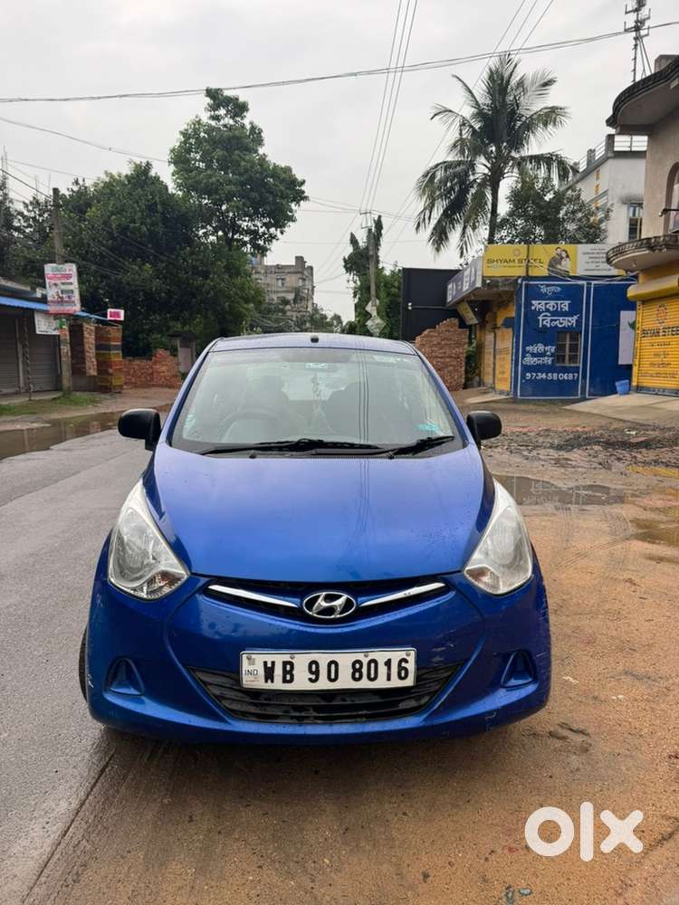 Hyundai Eon 2014 D Lite Plus