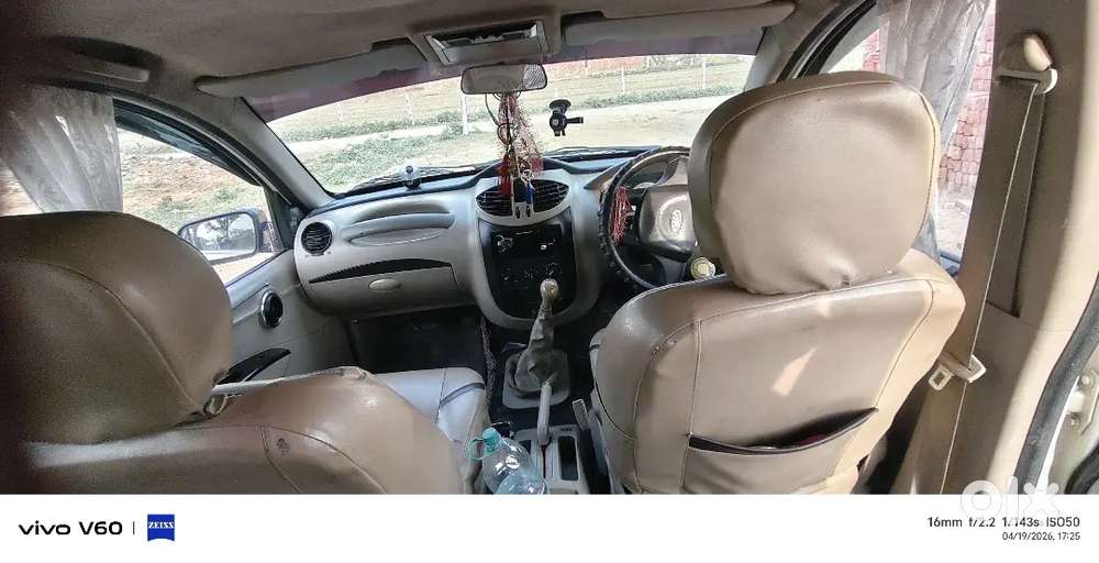 Xylo 2015 Argent Sell