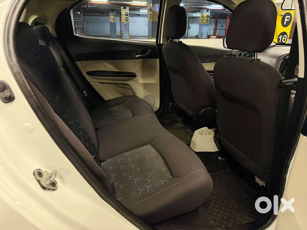 Tata Tigor Ev Xz Plus, 2023, Electric