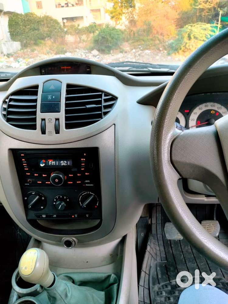 Mahindra Quanto C6, 2012, Diesel