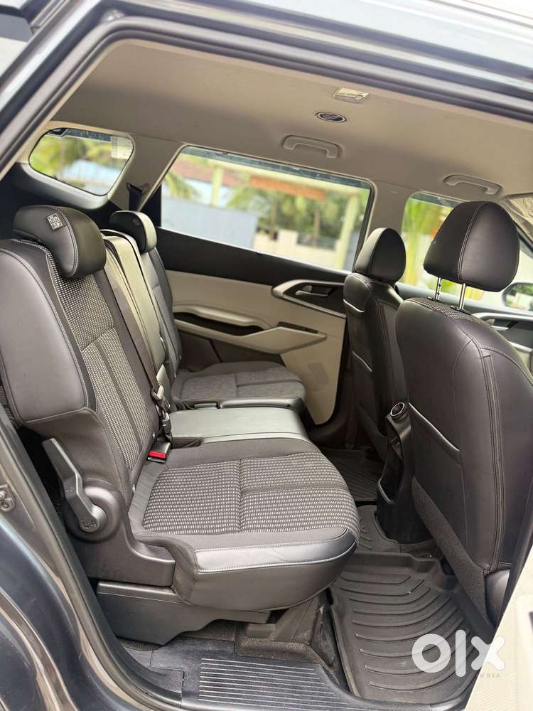 Kia Carens 1.5 Prestige Plus 7 Str Imt, 2024, Petrol