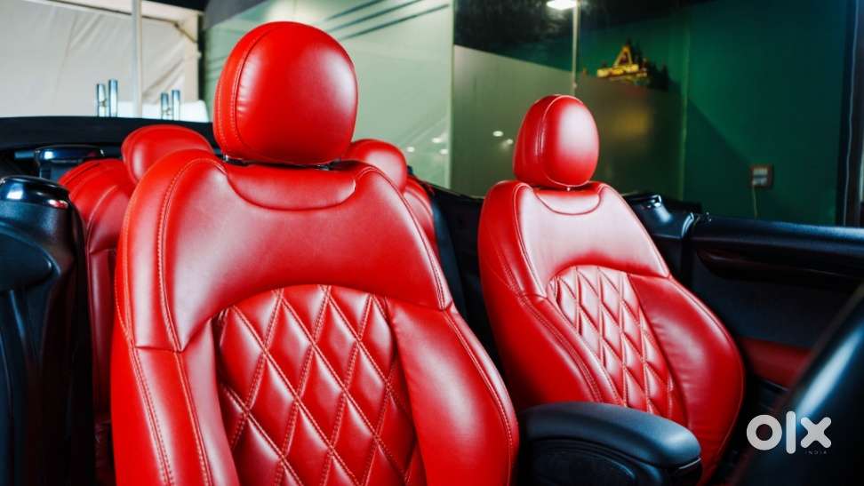 Mini Cooper Convertible Cooper S Convertible, 2019, Petrol