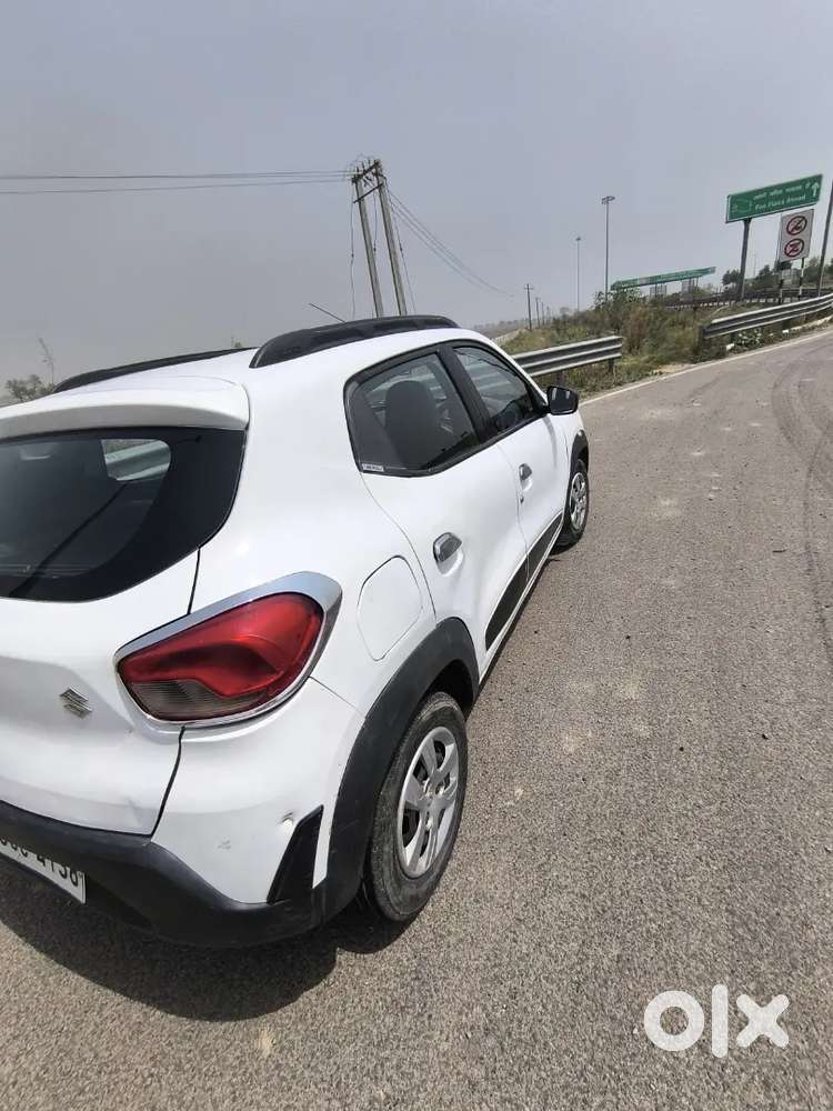 Renault Kwid 2019 Model