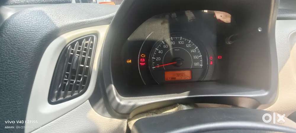 Maruti Suzuki Wagon R 2019 Car